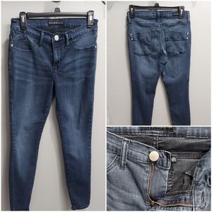 Rock & Republic Mid Rise 10R